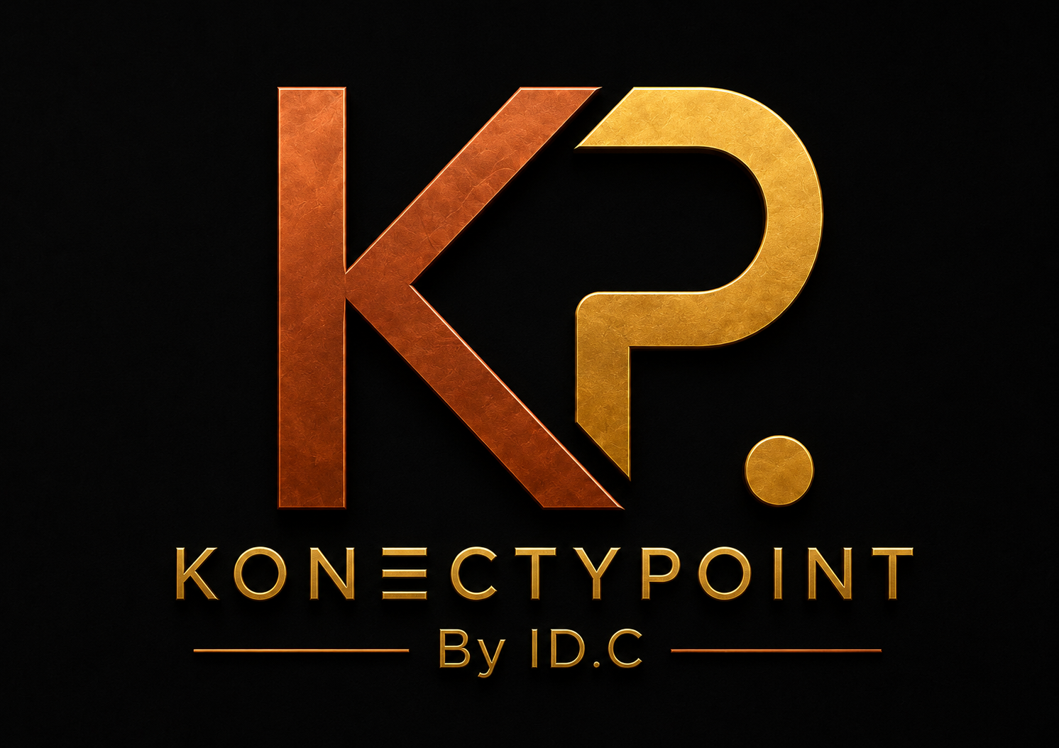 KONECTYPOINT par ID.C